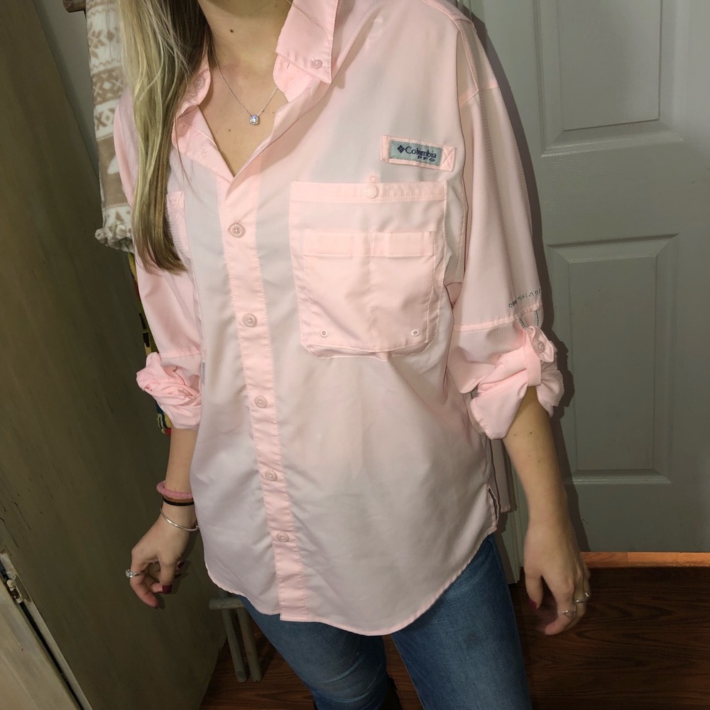 Pink PFG